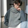 Clothing The Korean Fashion | Two Piece Hooded Sweatshirt