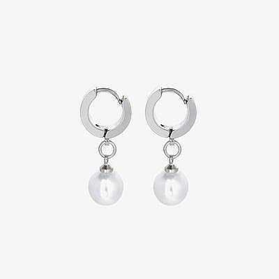 Accs & Bags & Shoes The Korean Fashion | Pearl Dangle Earrings