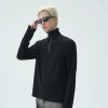 Clothing The Korean Fashion | Turtleneck Slim Fit Bottoming Shirt