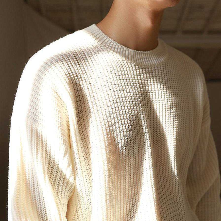 Clothing The Korean Fashion | Autumn Knitwear