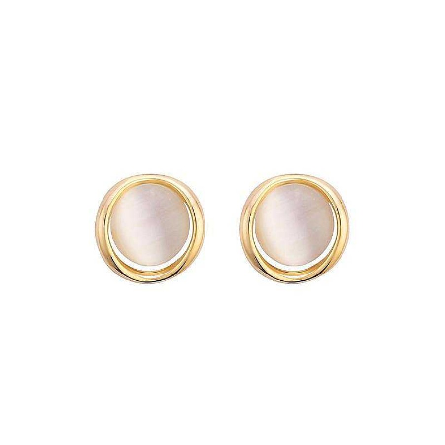 Women The Korean Fashion Earrings | Exquisite Opal Earrings