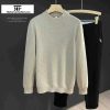 Casual Style Clothes The Korean Fashion | Soft Skin-Friendly Warm Base Sweater