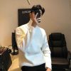 Clothing The Korean Fashion | Turtleneck Slim Fit Sweater