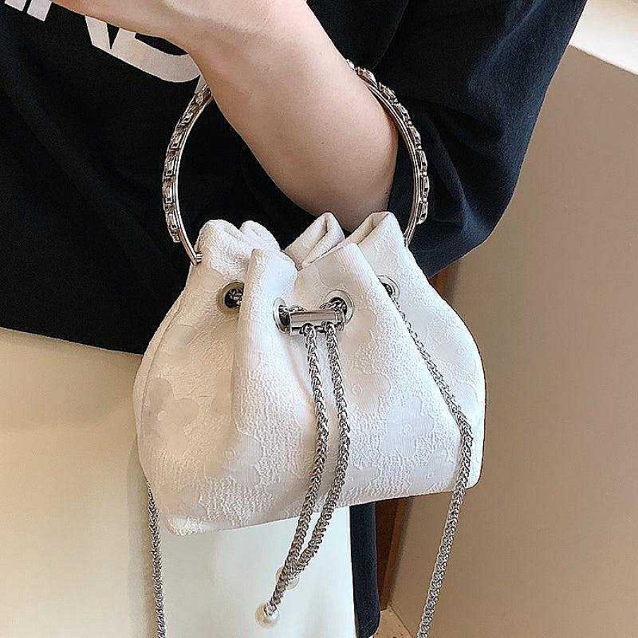 Women The Korean Fashion | Chain Crossbody Bag