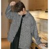 Clothing The Korean Fashion | Lapel Thin Coat