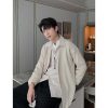 Clothing The Korean Fashion | Two-Piece Knitted Cardigan