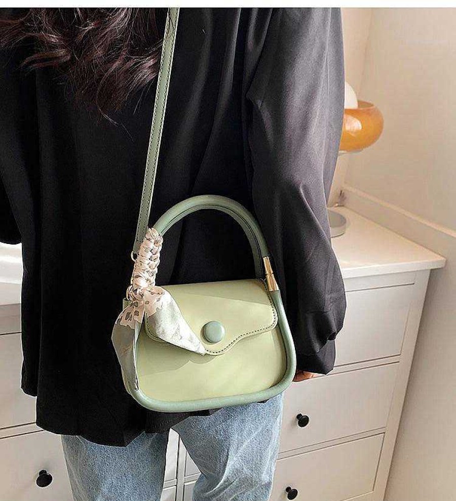 Women The Korean Fashion | Handbag