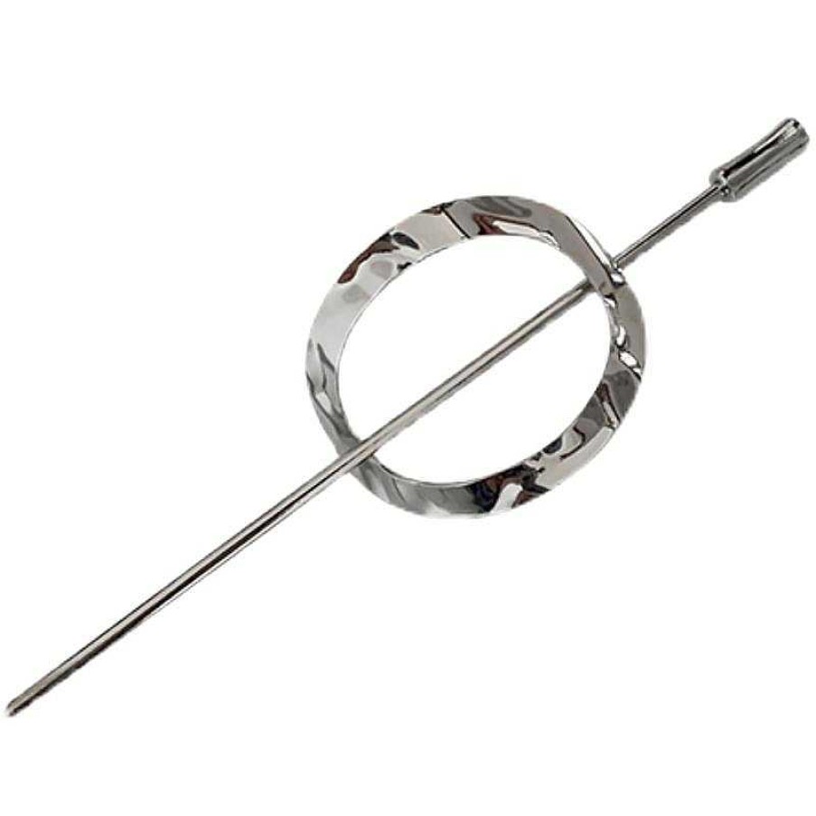 Women The Korean Fashion Hair Accessories | Metal Hairpin