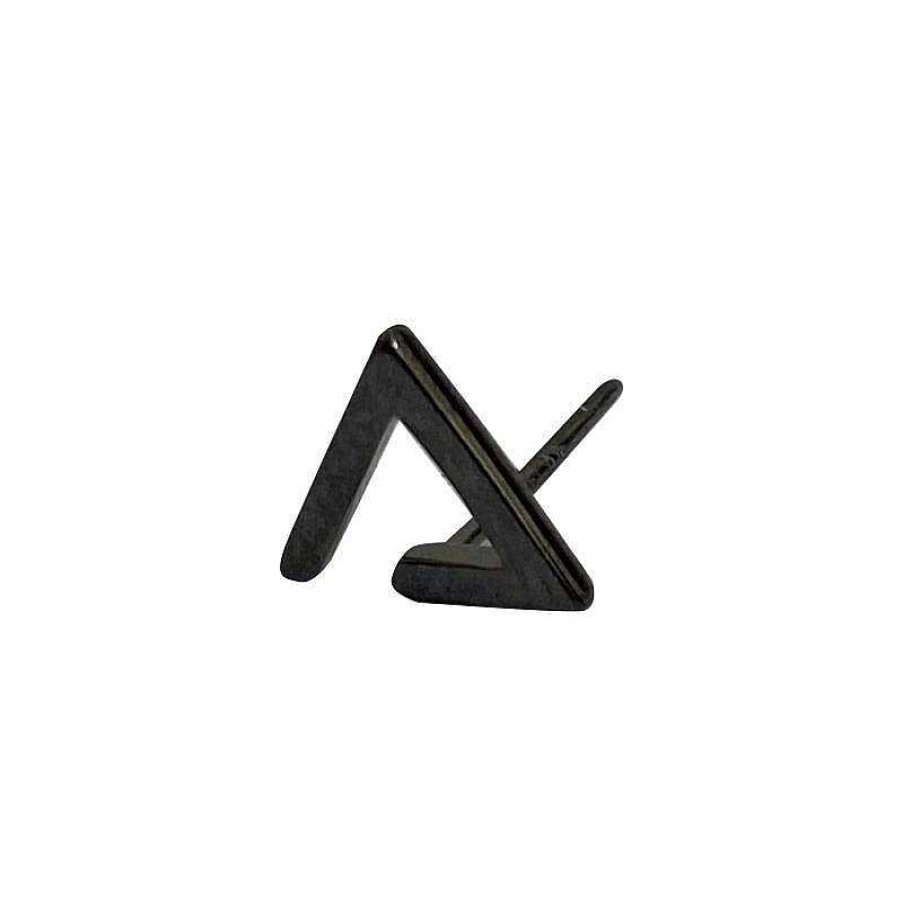 Accs & Bags & Shoes The Korean Fashion | Triangle Ear Studs