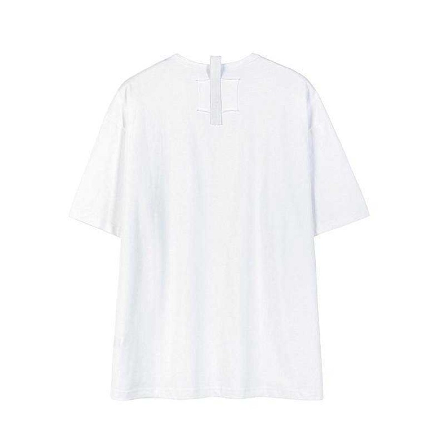 Clothing The Korean Fashion | Short-Sleeved T-Shirt