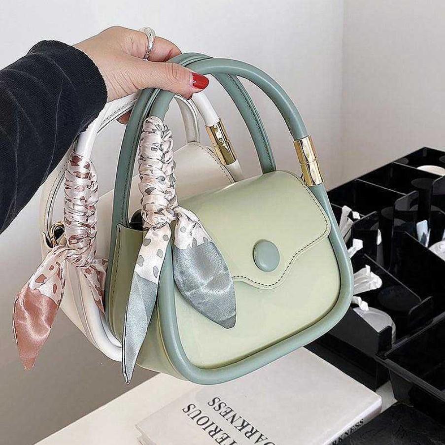 Women The Korean Fashion | Handbag