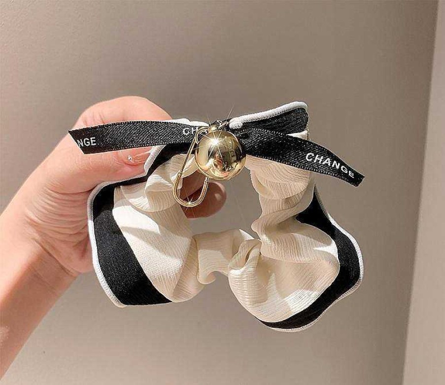 Women The Korean Fashion Hair Accessories | Scrunchies