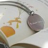 Accs & Bags & Shoes The Korean Fashion | Little Prince Necklace 60Cm