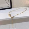 Women The Korean Fashion Necklaces | Chain Necklace Necklaces