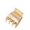 Women The Korean Fashion Hair Accessories | Metal Hair Claw Clip