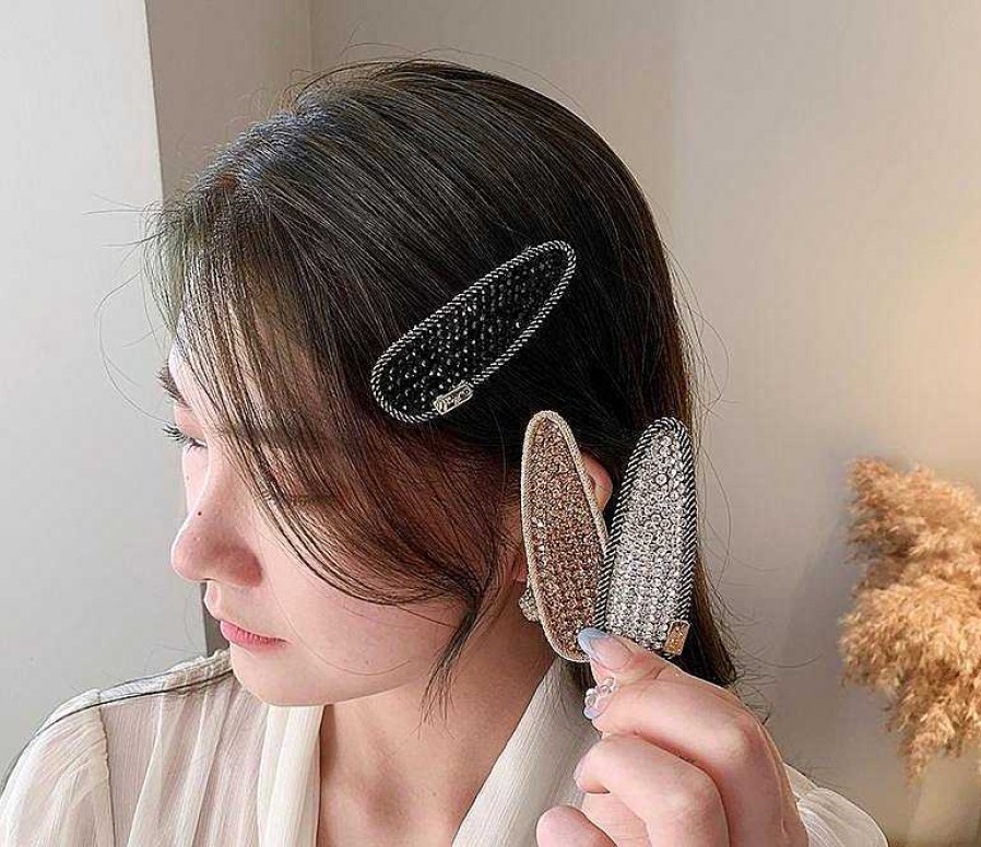 Women The Korean Fashion Hair Accessories | Bb Pin