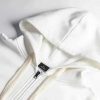 Clothing The Korean Fashion | Basic Loose-Fit Hooded Sweatshirt