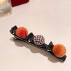 Women The Korean Fashion Hair Accessories | Cute Bb Pin