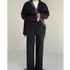 Clothing The Korean Fashion | Autumn Thin Casual Suit