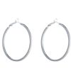 Women The Korean Fashion Earrings | Hoop Earrings