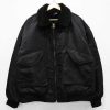 Clothing The Korean Fashion | Fleece Bomber Jacket