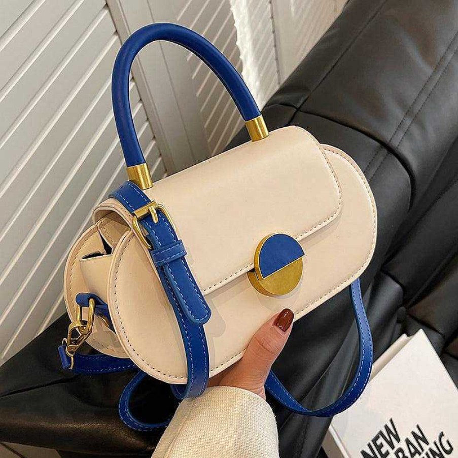 Women The Korean Fashion | Flap Handbag