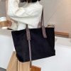 Women The Korean Fashion | Large-Capacity Shopping Bag