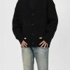 Clothing The Korean Fashion Slim Fit | Wool Versatile Cardigan Sweater