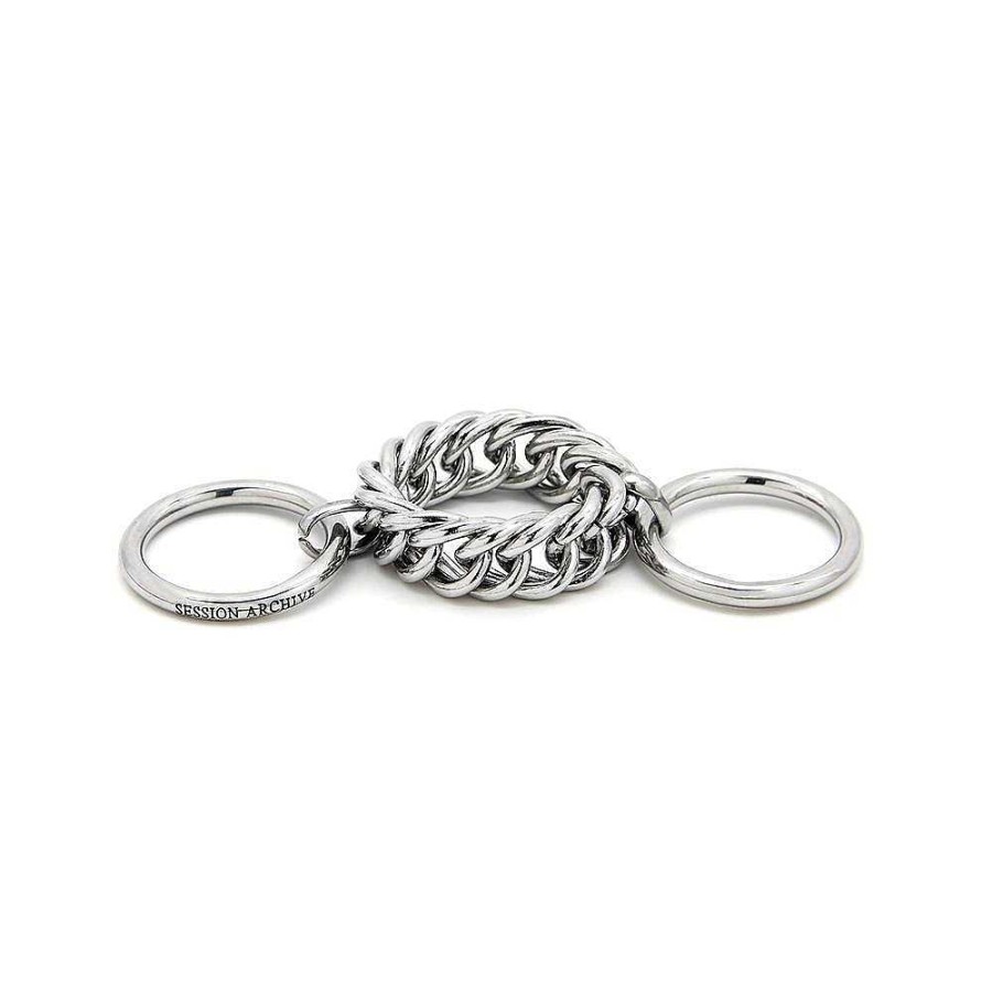 Accs & Bags & Shoes The Korean Fashion | Three-Chain Ring