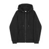 Clothing The Korean Fashion | Casual Basic Hoodie