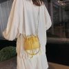 Women The Korean Fashion | Ultra Mini Bucket Bag