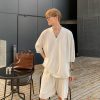 Clothing The Korean Fashion Shorts | Casual Knit Shorts