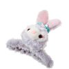 Women The Korean Fashion Hair Accessories | Cute Bunny Claw Clip