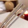 Women The Korean Fashion Hair Accessories | Zircon Bb Pin