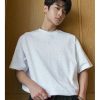 Clothing The Korean Fashion | Oversized Sequinned T-Shirt