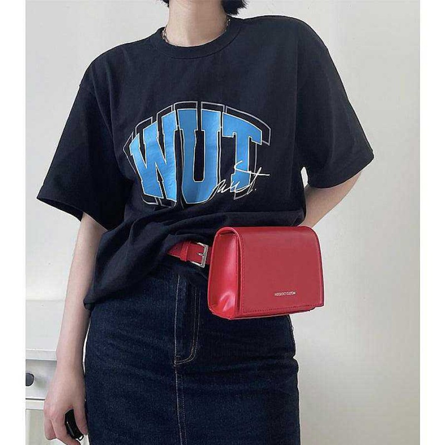 Women The Korean Fashion | Multipurpose Crossbody Bag