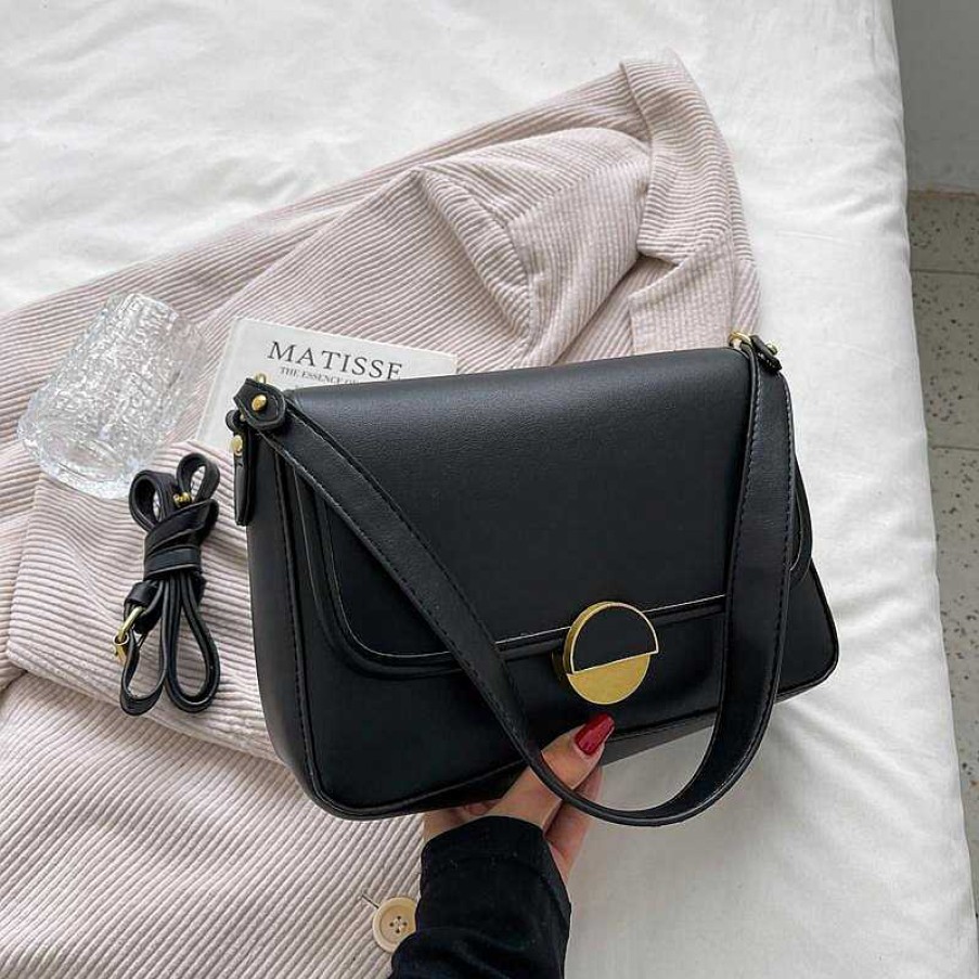 Women The Korean Fashion | Casual Messenger Bag