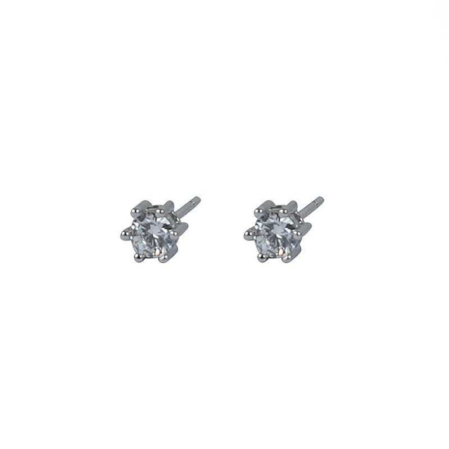 Accs & Bags & Shoes The Korean Fashion | Diamonds Earrings