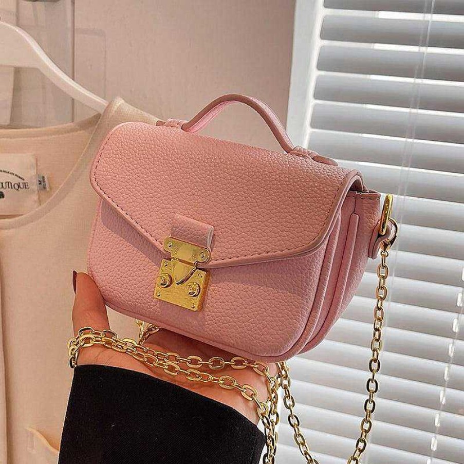 Women The Korean Fashion | Mini Crossbody Bag