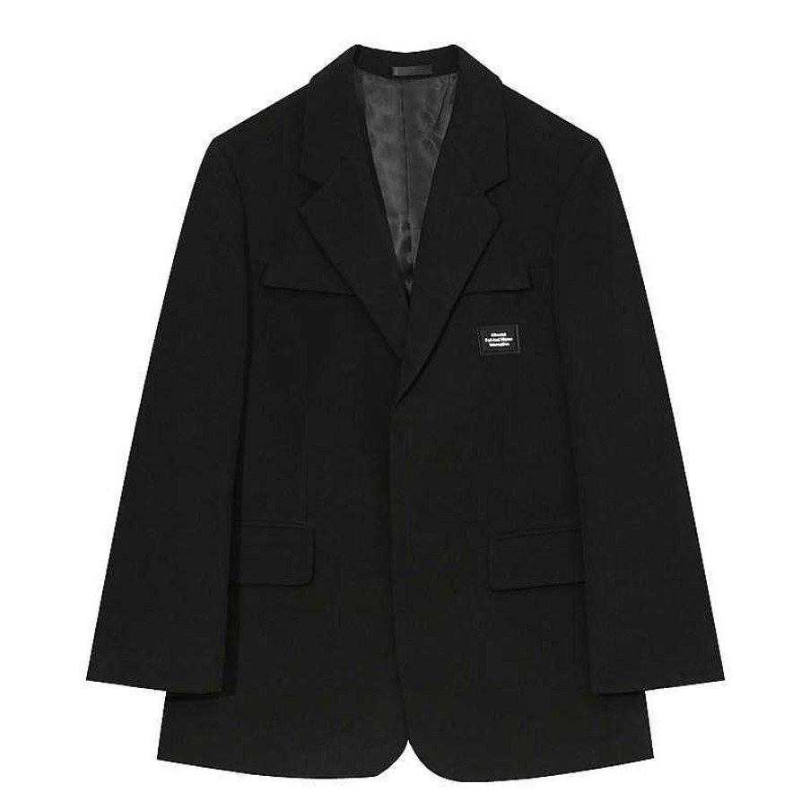 Clothing The Korean Fashion | Casual Blazer