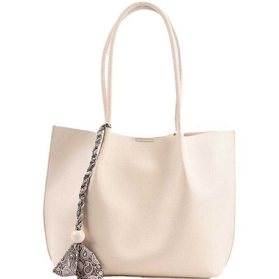 Women The Korean Fashion | Large Capacity Tote Bag