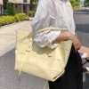 Women The Korean Fashion | Tote Bag