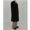 Clothing The Korean Fashion | Mid-Length Thickened Woolen Coat