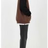 Clothing The Korean Fashion Slim Fit | Raglan Shoulder Velvet Hooded Sweater