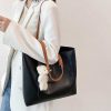 Women The Korean Fashion | Large Capacity Tote Bag